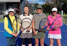 Kyneton a roaring success