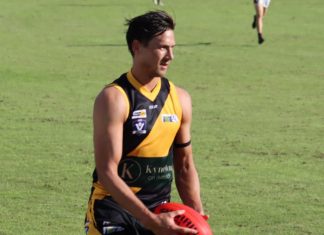 ‘Magic’ Manuel does the trick