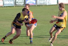 Square outclass Tigers