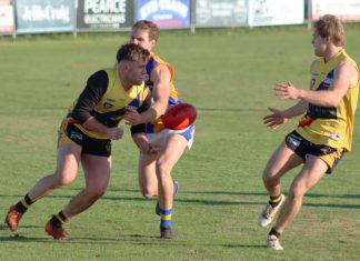 Square outclass Tigers