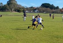 Rangers’ efforts pay off