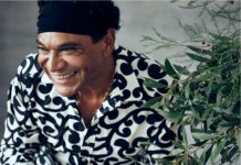 Scintillate the senses