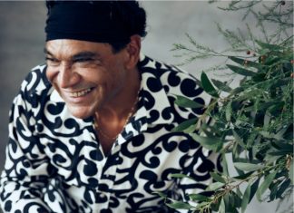 Scintillate the senses