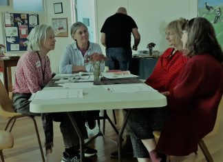 Trade, exchange and connect