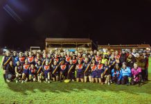 Kyneton women unbeaten