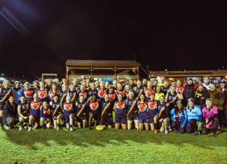 Kyneton women unbeaten