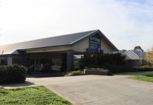 RM Begg Aged Care merger ahead