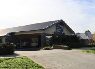 RM Begg Aged Care merger ahead