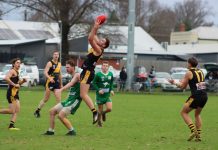 Tigers face a crucial test