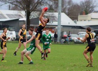 Tigers face a crucial test