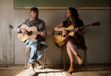 Songs of people and place