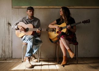 Songs of people and place