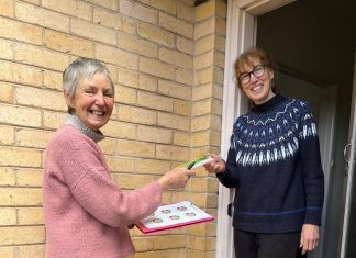 YIMBY compost hubs expanding