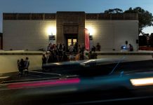 Art museum launches appeal