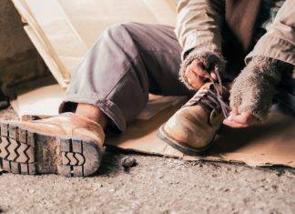 Housing crisis deepens