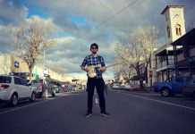 World-class jazz arrives