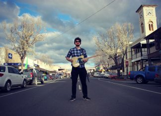 World-class jazz arrives