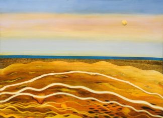 MANet launches landscape prize