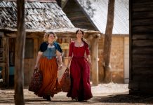 ‘To get rich, you’ve gotta get dirty’