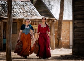 ‘To get rich, you’ve gotta get dirty’