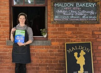 Working towards net zero