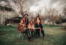 Paper Kites album lands September