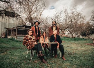 Paper Kites album lands September