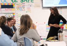 Pilot program already making an impact