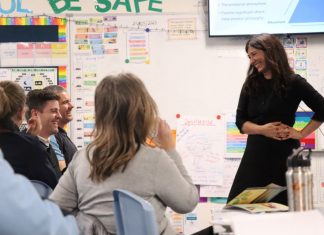 Pilot program already making an impact