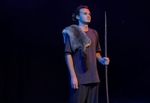 NAIDOC honours for Brodie