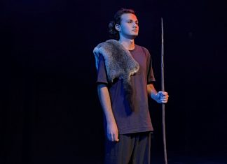 NAIDOC honours for Brodie