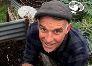 The Compost Conversation – with Joel Meadows
