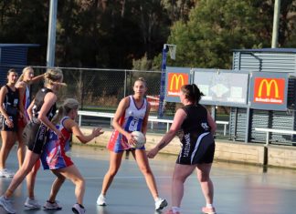 Last-goal victory in match of the round