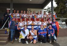 Gisborne gets that winning feeling