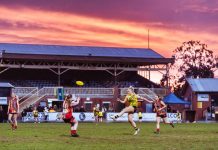 Inspired, ready for the finals