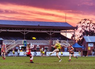 Inspired, ready for the finals