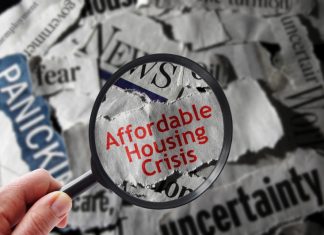 Housing policy adopted