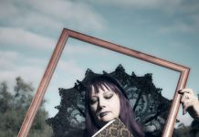 Immerse yourself in the dark side