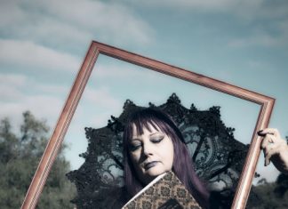 Immerse yourself in the dark side