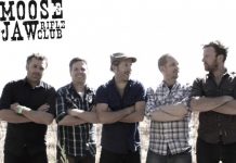 Foot tappy, thigh slappy, head bobby sound