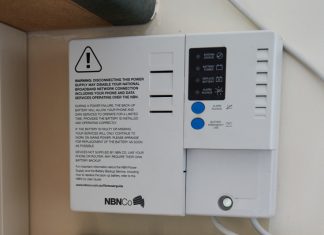 Full-fibre NBN ahead