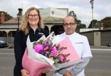 A true ‘people person’