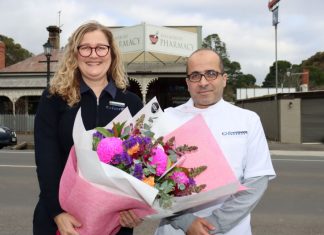 A true ‘people person’