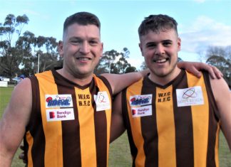 Great Escape – Hawks by a point