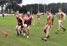 Resolute Riddell revival!