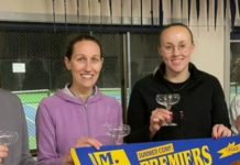 Plenty of tennis outlets