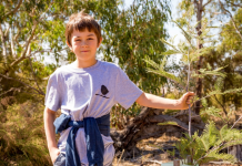 For the next generation