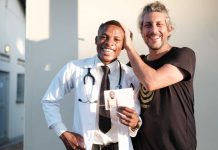 We can eradicate poverty