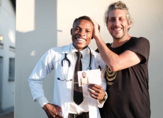 We can eradicate poverty