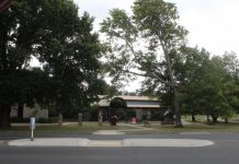 Woodend centre to stay open